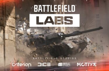 Battlefild LABS