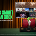 XBOX per LG TV