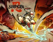 SHINOBI: Art of Vengeance in un nuovo trailer pre-lancio
