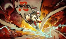 SHINOBI: Art of Vengeance in un nuovo trailer pre-lancio