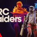 ARC RIDERS sarà disponibile dal 30 ottobre 2025