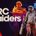 ARC RIDERS sarà disponibile dal 30 ottobre 2025
