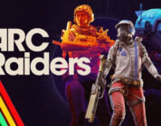 ARC RIDERS sarà disponibile dal 30 ottobre 2025