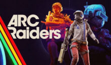 ARC RIDERS sarà disponibile dal 30 ottobre 2025