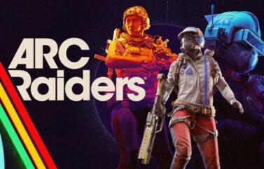 ARC RIDERS sarà disponibile dal 30 ottobre 2025