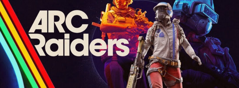ARC RIDERS sarà disponibile dal 30 ottobre 2025