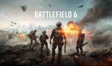 Battlefild 6 su PC sarà il più evoluto BF mai realizzato