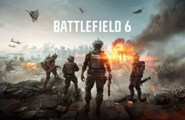 Battlefild 6 su PC sarà il più evoluto BF mai realizzato