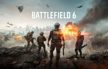 Battlefild 6 su PC sarà il più evoluto BF mai realizzato
