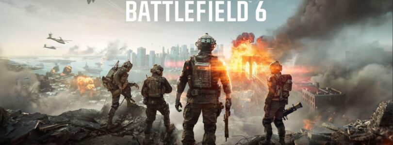 Battlefild 6 su PC sarà il più evoluto BF mai realizzato