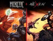 HEXEN+Heretic: ID Software annuncia l’uscita del bundle