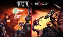 HEXEN+Heretic: ID Software annuncia l’uscita del bundle