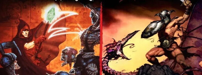 HEXEN+Heretic: ID Software annuncia l’uscita del bundle
