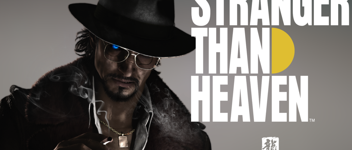 SEGA conferma la nuova IP di Ryu Ga Gotoku Studio