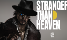 SEGA conferma la nuova IP di Ryu Ga Gotoku Studio