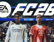 EA Sports FC 2026: vediamo la tecnologia Face Scan