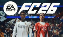EA Sports FC 2026: vediamo la tecnologia Face Scan