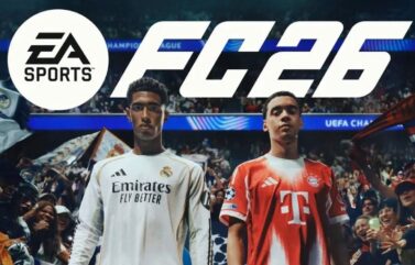EA Sports FC 2026: vediamo la tecnologia Face Scan