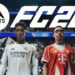 EA Sports FC 2026: vediamo la tecnologia Face Scan
