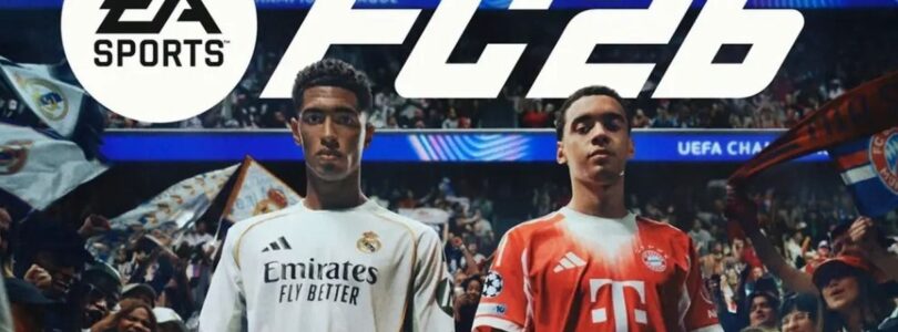EA Sports FC 2026: vediamo la tecnologia Face Scan