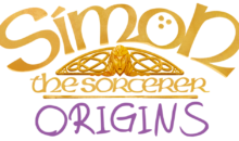 Aperti i preorder per Simon The Sorcerer Origins