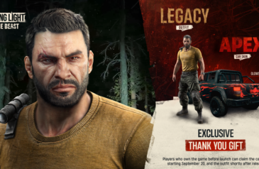 Dying Light: The Beast – The Story so far