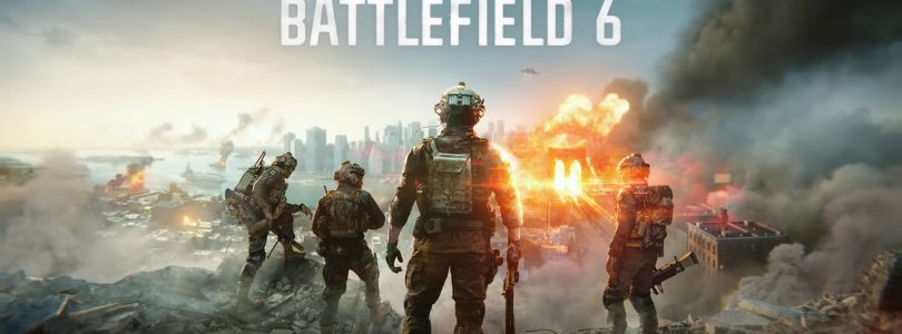 Battlefield 6 debutta oggi!