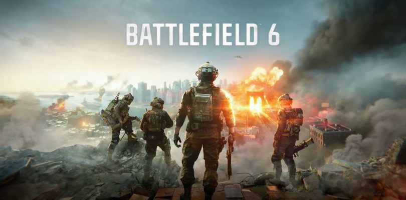 Battlefield 6 debutta oggi!