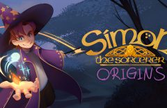 Simon The Sorcerer Origins Recensione