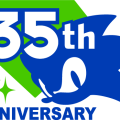 SEGA festeggia i 35 anni di SONIC