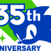 SEGA festeggia i 35 anni di SONIC