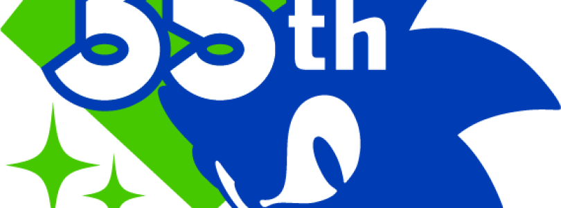 SEGA festeggia i 35 anni di SONIC