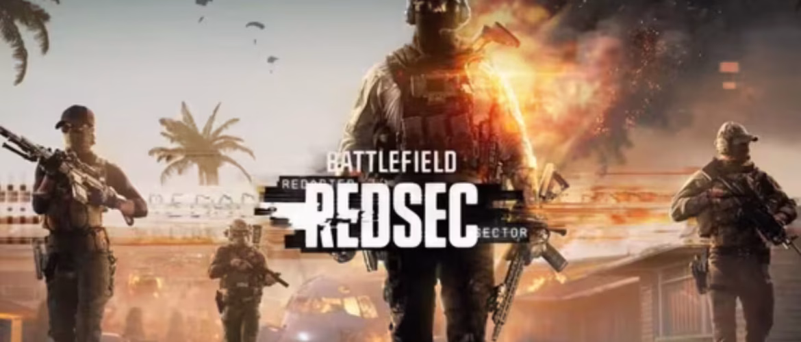 Battlefield REDSEC porta la serie in una nuova Era