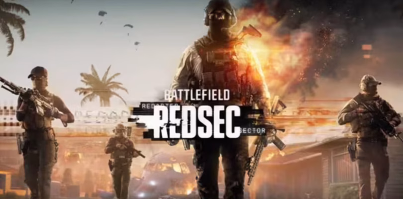 Battlefield REDSEC porta la serie in una nuova Era