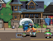 Scott Pilgrim EX – Andiamo a scazzottare per Toronto!