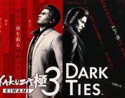 Yakuza Kiwami 3 & Dark Tides disponibile su PC e consoles