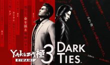 Yakuza Kiwami 3 & Dark Tides disponibile su PC e consoles