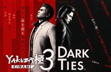 Yakuza Kiwami 3 & Dark Tides disponibile su PC e consoles