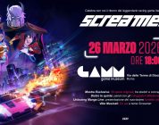 Screamer: la mostra al GAMM Museum di Roma