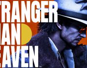 SEGA: Stranger Than Heaven debutterà su Gamepass