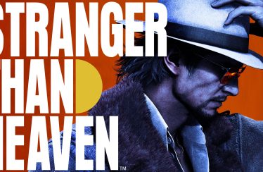SEGA: Stranger Than Heaven debutterà su Gamepass