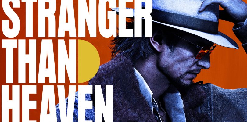 SEGA: Stranger Than Heaven debutterà su Gamepass