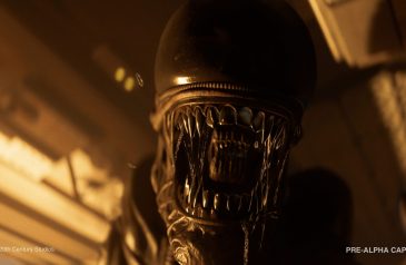 Alien Isolation 2 annunciato da Creative Assembly