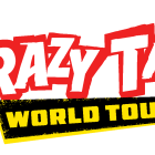 Crazi Taxi torna in versione World Tour!!