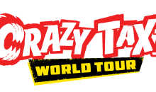 Crazi Taxi torna in versione World Tour!!
