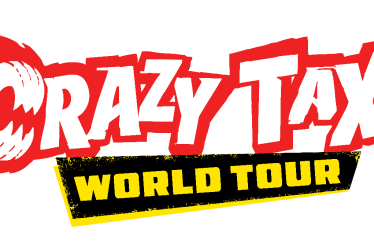 Crazi Taxi torna in versione World Tour!!
