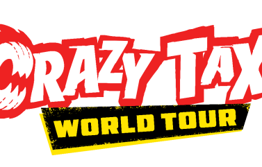 Crazi Taxi torna in versione World Tour!!