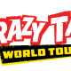 Crazi Taxi torna in versione World Tour!!