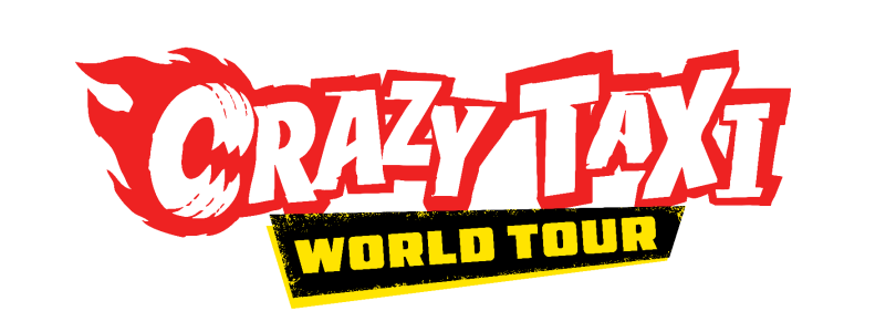 Crazi Taxi torna in versione World Tour!!