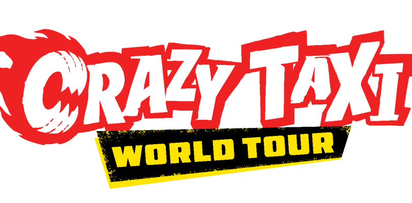 Crazi Taxi torna in versione World Tour!!